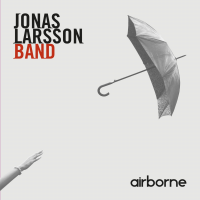 Airborne by Jonas Larsson