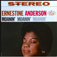 Moanin&#039; by Ernestine Anderson