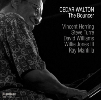 The Bouncer by Cedar Walton