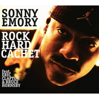 Rock Hard Cachet by Sonny Emory