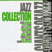 Giants Of Jazz ~ Collection  by Pat Martino