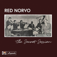 The Secret Session by Red Norvo