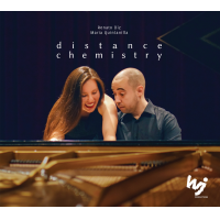 Distance Chemistry by Renato Diz