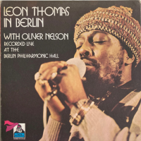 In Berlin by Leon Thomas