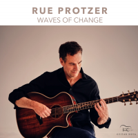 Waves Of Change by Rue Protzer