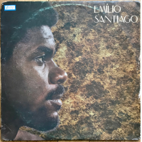 Emílio Santiago by Emilio Santiago