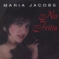 No Frills by Maria Jacobs