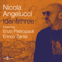 Identithree by Nicola Angelucci