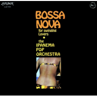 Backgrounder: Bossa Nova for Swinging Lovers