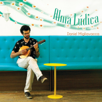 Daniel Migliavacca: Alma Ludica