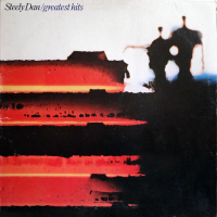 Greatest Hits by Steely Dan