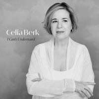 I Can't Understand by Celia Berk