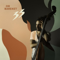 33 by Or Bareket