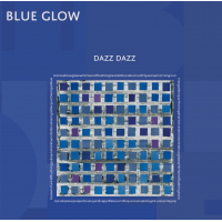 Blue Glow by Yuko Yoshida