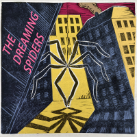 Just After You Left.... by Raymond Hardy