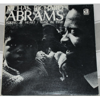 Muhal Richard Abrams: Young At Heart / Wise In Time