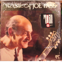 The Best Of Joe Pass by Joe Pass