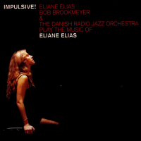 Impulsive! by Eliane Elias