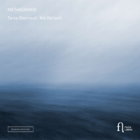 Metakosmos by Tania Giannouli