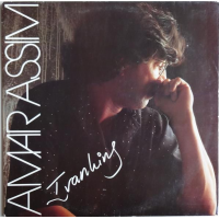 Amar Assim by Ivan Lins