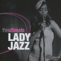 The Ultimate Lady Jazz by Carmen McRae