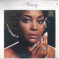 Nancy by Nancy Wilson