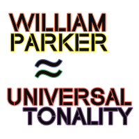 Universal Tonality 