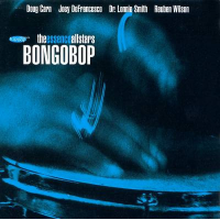 Bongobop by Dr. Lonnie Smith