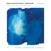 Homewards by Batuhan Aydın