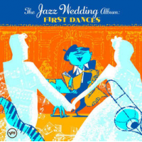 The Jazz Wedding Album: First Dances by Carmen McRae