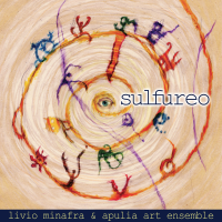 Sulfureo by Livio Minafra