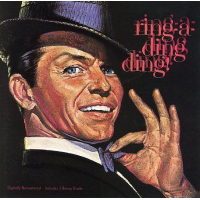 Ring-A-Ding Ding! (50th Anniversary Edition) by Frank Sinatra