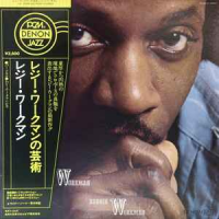 Reggie Workman: The Works Of Workman