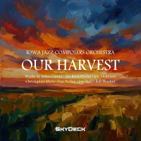 Our Harvest by Mike Conrad
