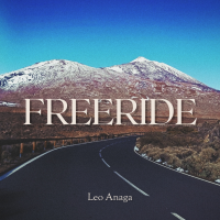 Freeride by Leo Anaga