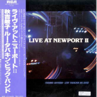 Bobby Shew: Live At Newport II