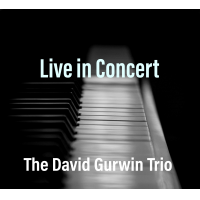 Live in Concert by David Gurwin