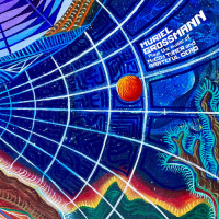 Plays The Music of McCoy Tyner and Grateful Dead by Muriel Grossmann