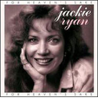 For Heaven's Sake by Jackie Ryan