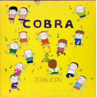 Cobra by John Zorn