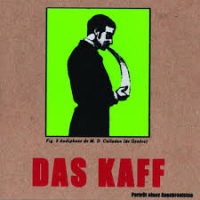 Das Kaff - Porträt eines Anachronisten by Ralf Altrieth