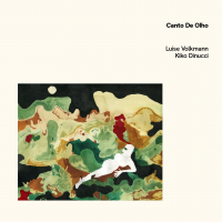 Canto de Olho by Luise Volkmann 