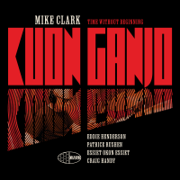 Kuon Ganjo by Mike Clark