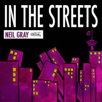 In the Streets by Neil Gray