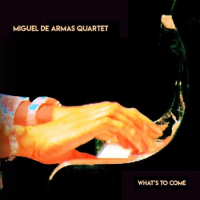 What&rsquo;s to Come by Miguel de Armas