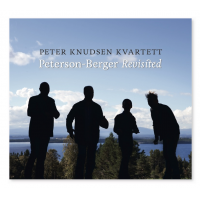 Peterson-Berger Revisited by Peter Knudsen