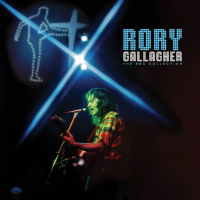 The Best of Rory Gallagher At The BBC by Rory Gallagher