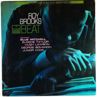 Beat by Roy Brooks