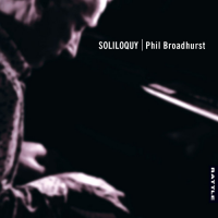 Soliloquy by Phil Broadhurst