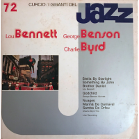 I Giganti Del Jazz Vol. 72 by George Benson